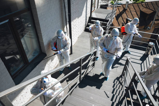 Best Residential Mold Inspection & Testing  in Reidville, SC