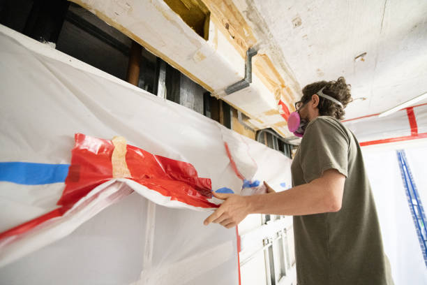 Best Mold Removal for HVAC Installations  in Reidville, SC